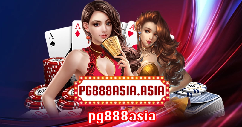 pg888asia