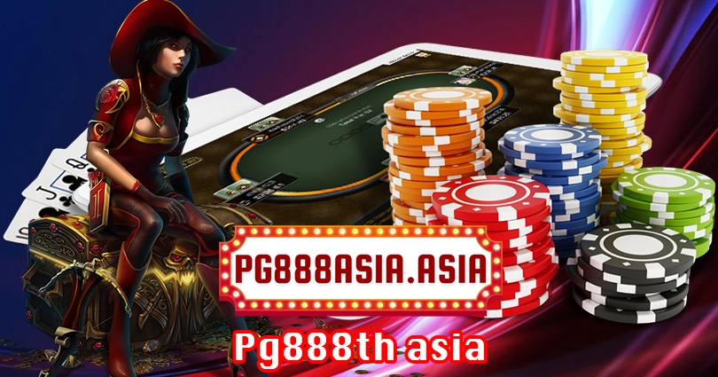 pg888asia